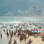 Elas consiideram que a decisão de apreender os jovens sem flagrante estabelece um “apartheid racial no Rio de Janeiro”. (Foto: Agência Brasil)