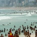 Vale lembrar, que o apartheid racial, foi um regime de profunda e violenta segregação racial mantido na África do Sul de 1948 a 1994. (Foto: Agência Brasil)