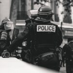 O de Michele, que também estava em via pública, foi perseguido e alvo de disparos de arma de fogo. (Foto: Unsplash)