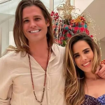 Em seguida, a cantora também analisou que hoje em dia eles estão mais maduros, o que os ajuda neste recomeço do romance. (Foto: Instagram)