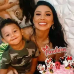 Abalada, Jenny seguiu: “Pensem o que vocês quiserem, mas já estou deixando tudo resolvido pro meu filho ficar com a avó. Acredito que ele vai crescer muito melhor sem mim (...).“, lamentou nos Stories do Instagram. (Foto: Instagram)