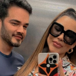 A mãe de Bia Miranda afirmou que foi Fábio que decidiu colocar um ponto final no relacionamento. (Foto: Instagram)