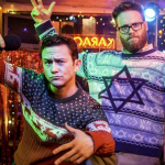 Tal como Joseph Gordon-Levitt, Seth Rogen é judeu e comemora o Hanukkah. (Foto: Divulgação)