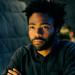 Desse modo, Donald Glover não vê sentido em comemorar a data. (Foto: Divulgação)