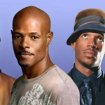 Os atores e comediantes Keenen Ivory Wayans, Shawn Wayans e Marlon Wayans (estes dois últimos super famosos como os astros de 'As Branquelas' - 2004) foram todos criados como Testemunhas de Jeová, logo não celebram o natal. (Foto: Divulgação)