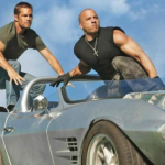 Vin Diesel e Paul Walker foram uma das duplas mais carismáticas da história recente de Hollywood. (Foto: Divulgação)