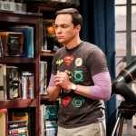 Jim Parsons ganhou um Emmy e um grande salário por seu papel como Sheldon em 'The Big Bang Theory', mas sentiu que era hora de seguir em frente quando a comédia chegou à 12ª temporada. (Foto: Divulgação)