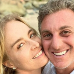 No "Altas horas", Angélica revelou alguns apelidos íntimos que ela e Luciano Huck inventam. (Foto: Instagram)