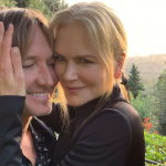 O casamento da atriz Nicole Kidman com Keith Urban, cantor australiano, gerou repercussão na época, em 2006, pois os dois não pouparam grana. (Foto: Instagram)