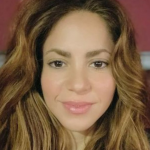 Shakira também tem uma queda pelo heavy metal. (Foto: Instagram)