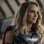 Natalie Portman tem sido um exemplo notável. Ela é muito apaixonada pelo meio ambiente e pelos direitos das mulher3s e não tem medo de falar o que pensa. (Foto: Divulgação)