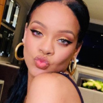 Discretos, Rihanna e o empresário saudita Hassan Jameel estiveram juntos por cerca de três anos. (Foto: Instagram)