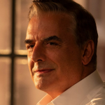 O eterno Mr. Big de ‘S-x and the City’, Chris Noth também é conhecido por seus papéis em ‘Law & Order’ e ‘The Good Wife’. (Foto: Divulgação)