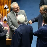 O aumento das emendas parlamentares foi um dos principais pontos de embate entre o governo e o Congresso. (Foto: Agência Brasil)