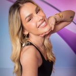 Yasmin Brunet é uma das integrantes do grupo Camarote no BBB 24. (Foto: Globoplay)