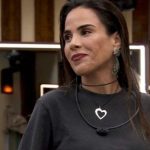 No post, Rafinha ressaltou que a Rede Globo não deixará que Wanessa realmente seja cancelada na web (Foto: Globo)