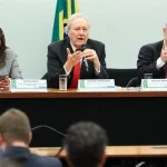 "É uma escolha que demonstra o compromisso do presidente Lula com a defesa da democracia e dos direitos humanos", afirmou Simonetti. (Foto: Agência Brasil)