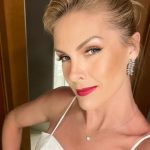 Nesta terça-feira (09) a apresentadora de televisão Ana Hickmann, cedeu a pressão do ex-marido, Alexandre Correa, e liberou o filho, Alezinho, para passar as férias com ele (Foto: Instagram)