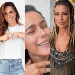 Nos stories, a atriz chamou o Big Brother de "a nova Bíblia brasileira" e afirmou que as pessoas se guiam muito pelo que acontece dentro do reality da TV Globo. (Foto: Instagram)