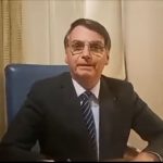 A live de Bolsonaro, que contou com a participação de seus filhos, teve 1,6 milhão de visualizações. Já as lives de Lula, que eram transmitidas sempre às terças-feiras, registravam apenas 3 a 5 mil espectadores. (Foto: Instagram)