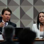 A CPI do Congresso, instalada em março de 2023, foi composta por representantes da base e da oposição, com a relatoria ficando com a senadora Eliziane Gama (PSD-MA). (Foto: Metrópoles)