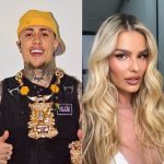 MC Daniel garante que Yasmin Brunet não é patricinha (Foto: Instagram)