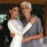 Juliana Paes fala sobre seu pai e comove a internet (Foto: Instagram)