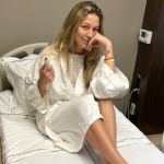 Luana Piovani surpreende ao revelar que irá fazer uma cirurgia no joelho (Foto: Instagram)