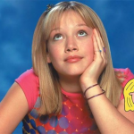 Lizzie McGuire (Foto: Divulgação)