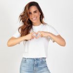 "O BBB é sobre a Wanessa, sobre a pessoa que ela é. E por mais que vão tentar, não vou conseguir deturpar a imagem dela, sabe por que? Porque a Wanessa é especial demais, humilde demais, verdadeira demais, transparente demais e super, mega talentosa", completou. (Foto: Instagram)