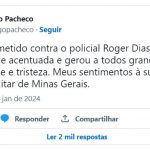 “A ideia é preservar a saída para trabalho ou estudo dos presos do semiaberto, já que são atividades que promovem a ressocialização. E eliminar as saidinhas em feriados, que têm gerado fugas de parte dos presos e novos crimes”, explica Moro. (Foto: X)