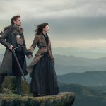 Outlander (Foto: Divulgação)