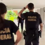 A Polícia Federal destaca que qualquer cidadão que souber de algum crime pode denunciar de forma anônima pelo telefone 181. (Foto: Instagram)