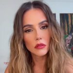 Deborah Secco é dona de uma personalidade forte (Foto: Instagram)