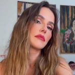 Deborah Secco é carismática com o público (Foto: Instagram)