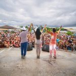 A cantora emocionou os internautas com a publicação (Foto: Instagram)