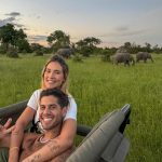 A jovem empresária anunciou há alguns dias que estava grávida de mais um bebê, fruto do seu casamento com o cantor Zé Felipe (Foto: Instagram)