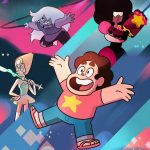 Steven Universe (Foto: Divulgação)