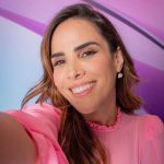 Wanessa Camargo é uma famosa cantora do Brasil, e que atualmente está no "BBB 24". A artista tem chamado atenção ao revelar no programa que é vegana (Foto: Instagram)