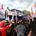 Diversas categorias já iniciaram movimentos grevistas, incluindo a possibilidade de uma greve geral. (Foto:Agência Brasil)