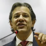 No Brasil, a CPI das Pirâmides Financeiras acusou a Binance de ser a plataforma preferencial para golpes, levando ao pedido de indiciamento do ex-CEO CZ e de Guilherme Haddad Nazar, sobrinho do ex-prefeito de São Paulo Fernando Haddad. (Foto: Agência Brasil)