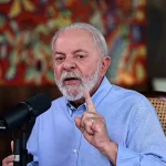 Mais cedo, o presidente Luiz Inácio Lula da Silva também comentou o assunto, na rede social X. (Foto: Agência Brasil)