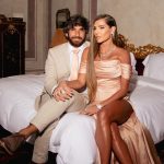 Deborah Secco fala sobre seu marido, Hugo Moura (Foto: Instagram)