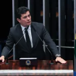 Moro nega qualquer ilegalidade no acordo, alegando que, na época, as regras para a colaboração premiada eram diferentes das atuais. (Foto: Agência Brasil)