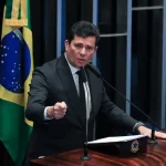 As ações contra o ex-ministro foram impulsionadas pelo desembargador Luciano Carrasco Falavinha Souza, que solicitou a inclusão do caso na “primeira data possível”. (Foto: Agência Brasil)