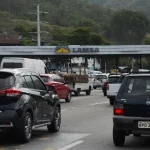 O aumento pode impactar o orçamento de motoristas e passageiros que utilizam a rodovia. (Foto: Agência Brasil)