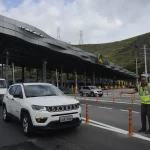 Aplicadas as correções previstas em contrato de concessão, a tarifa básica chegou ao valor de R$ 3,95043, que recebeu ainda o arredondamento de valor para facilitar a fluidez de tráfego nas praças de pedágio. (Foto: Agência Brasil)