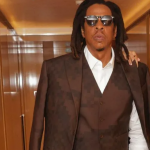 A apresentação marcante de Jay-Z acabou se transformando no clipe 'Picasso Baby: A Performance Art Film'. (Foto: Instagram)