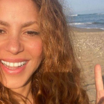 Além disso, Shakira disse também que planeja a maior turnê mundial de sua carreira. (Foto: Instagram)