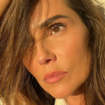 Deborah Secco revela que tomou remédio para emagrecer por muito tempo, mesmo sem precisar. (Foto: Instagram)